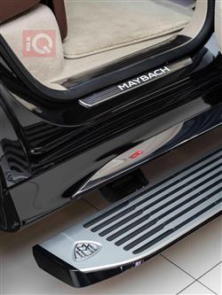 مرسيدس بنز GLS